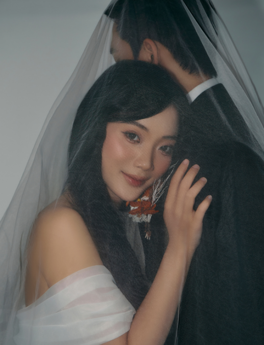 Ngân Võ Bridal Studio