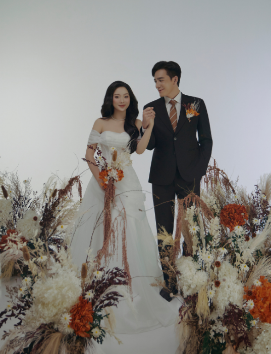 Ngân Võ Bridal Studio