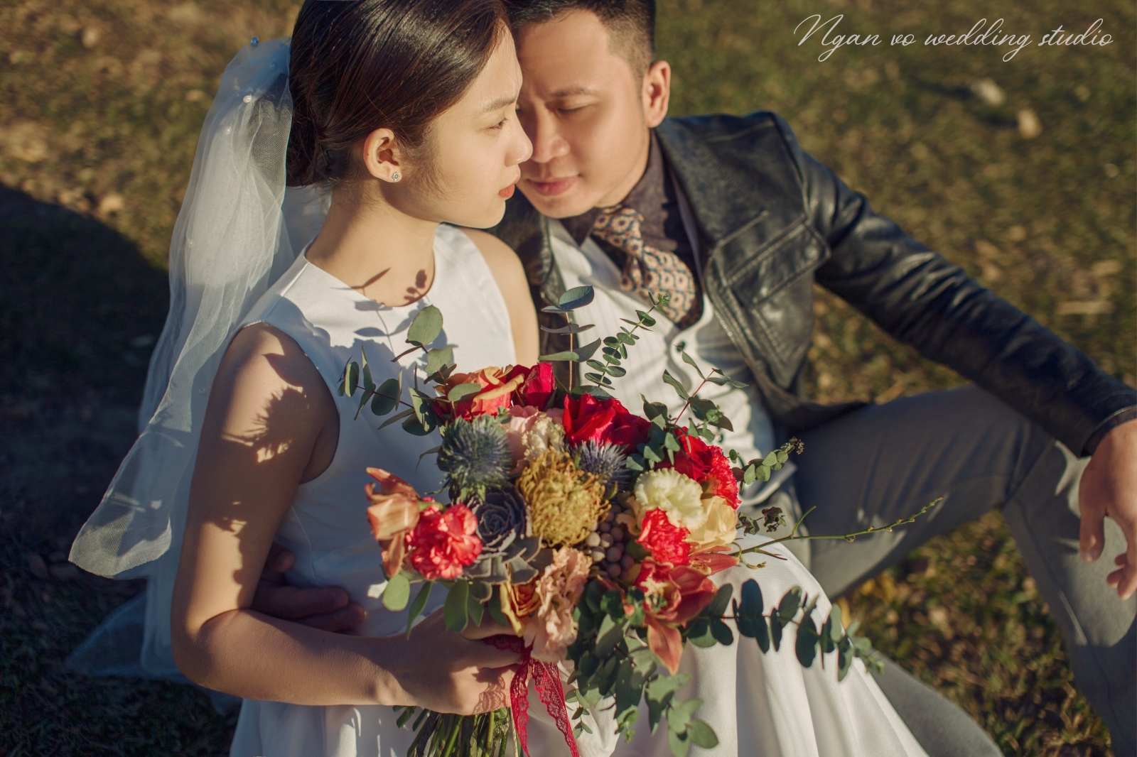 Ảnh  cưới  Đà  Lạt 04