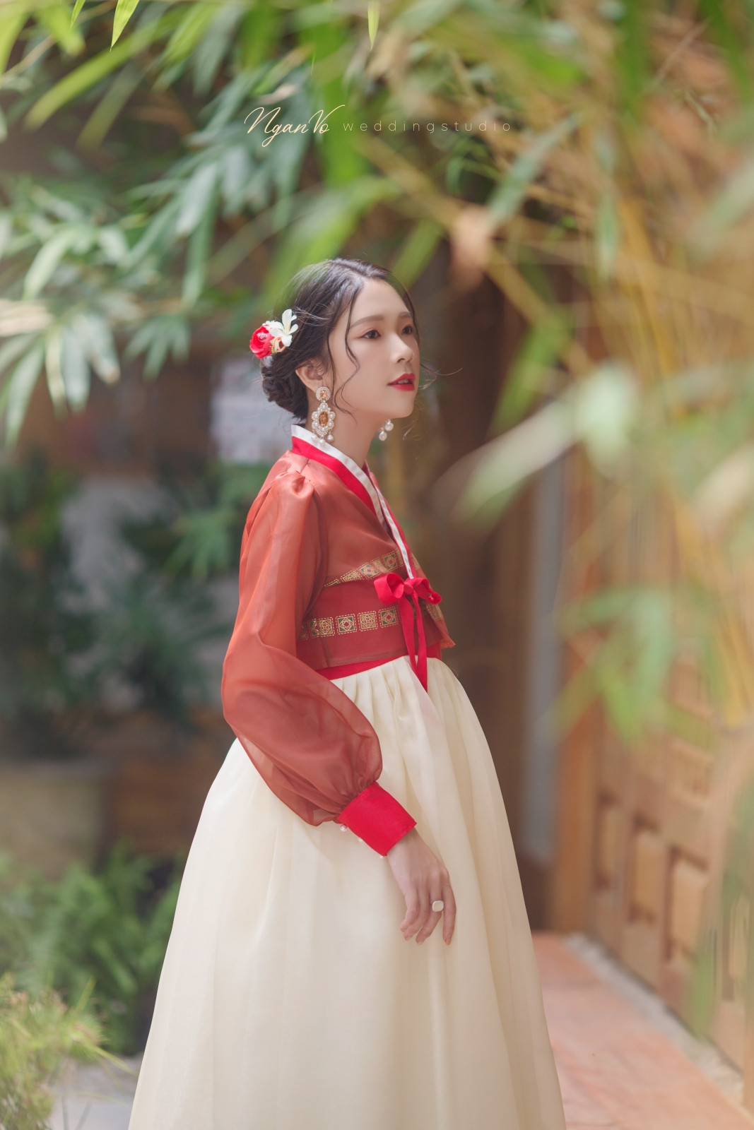 HANBOK 3